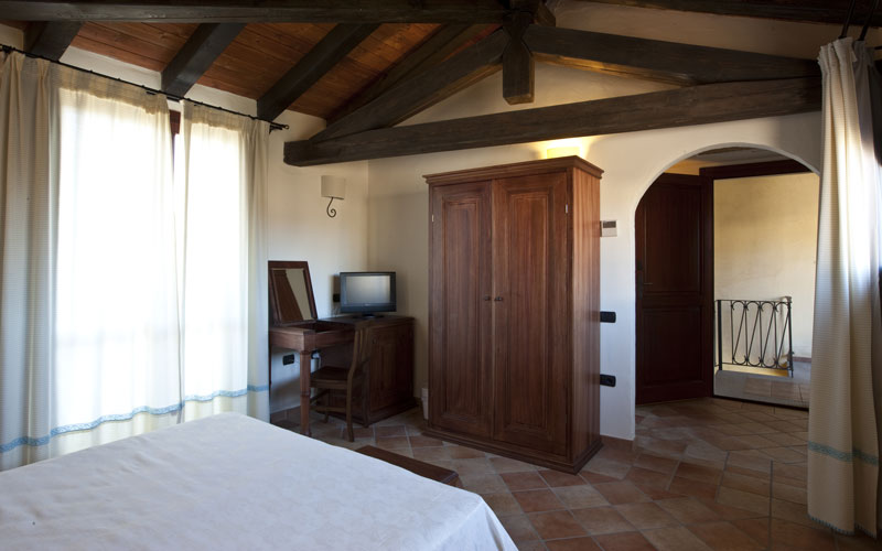 CALA LUAS RESORT****